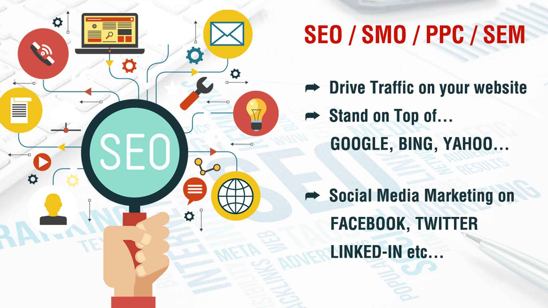 dealing-with-seo